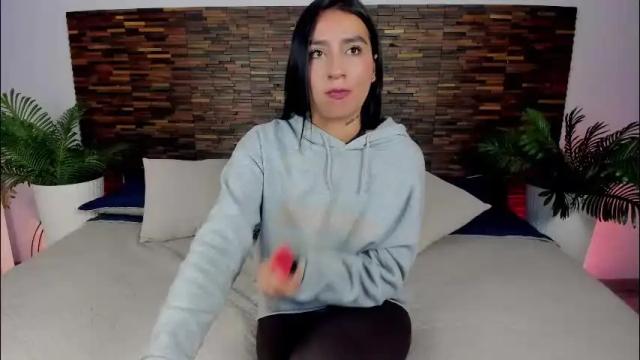 Thumbnail 2, ariiaa_1's Stream at Chaturbate, 24 days ago