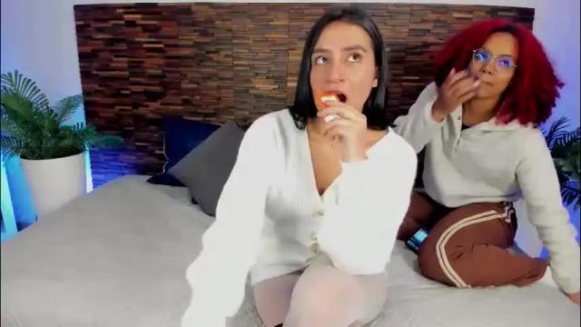 Image 8 of ariiaa_1 Stream on Chaturbate on 29 days ago