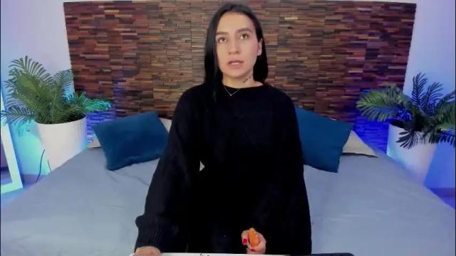 Thumbnail 1, ariiaa_1's Stream at Chaturbate, 9 days ago