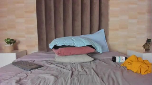 Thumbnail 1, ariiadna_fox's Stream at Chaturbate, 8 days ago