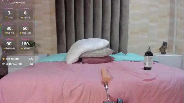Image 11 of ariiadna_fox Stream on Chaturbate on 6 days ago