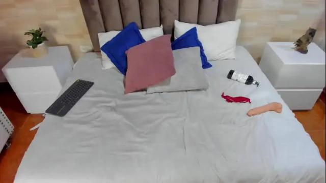 Thumbnail 3, ariiadna_fox's Stream at Chaturbate, 1 day ago