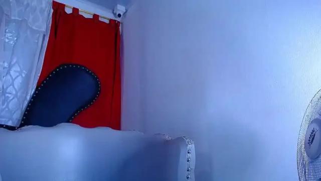 Image 2 of ariiana_gonzalez Stream on Chaturbate on 13 months ago