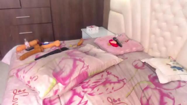 Image 8 of ariikamichaels Stream on Chaturbate on 15 months ago