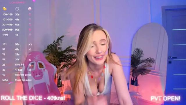 Thumbnail 3, arikajoy's Stream at Chaturbate, 11 days ago