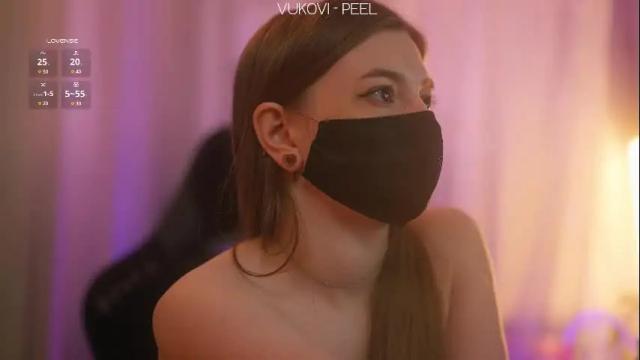 Image 8 of arima_ss Stream on Chaturbate on 1 month ago