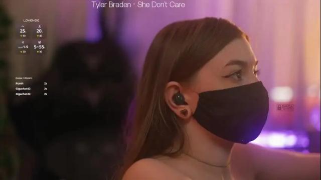 Thumbnail 3, arima_ss's Stream at Chaturbate, 1 month ago