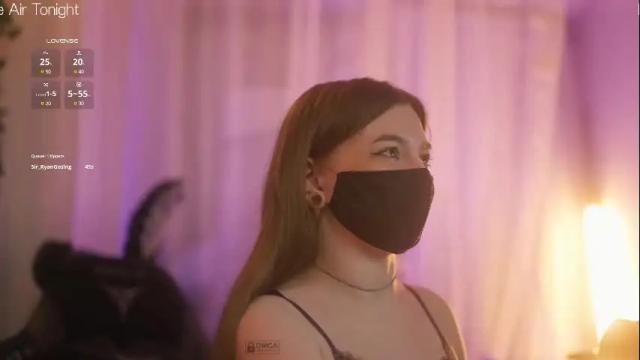 Thumbnail 1, arima_ss's Stream at Chaturbate, 1 month ago