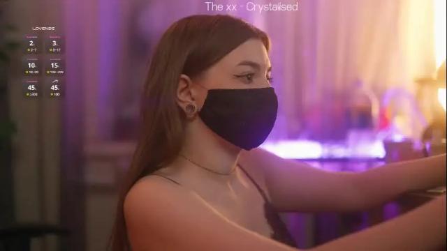 Image 11 of arima_ss Stream on Chaturbate on 1 month ago