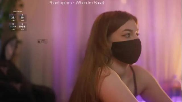 Image 8 of arima_ss Stream on Chaturbate on 1 month ago