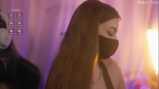 Image 4 of arima_ss Stream on Chaturbate on 1 month ago
