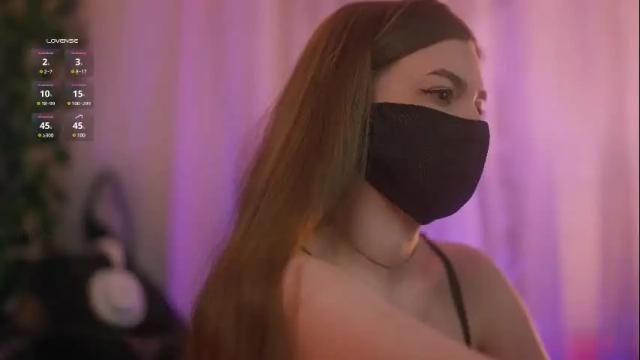 Image 11 of arima_ss Stream on Chaturbate on 1 month ago