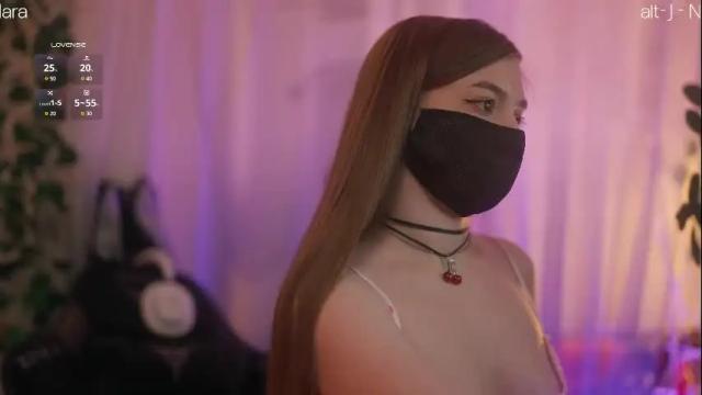 Image 6 of arima_ss Stream on Chaturbate on 1 month ago