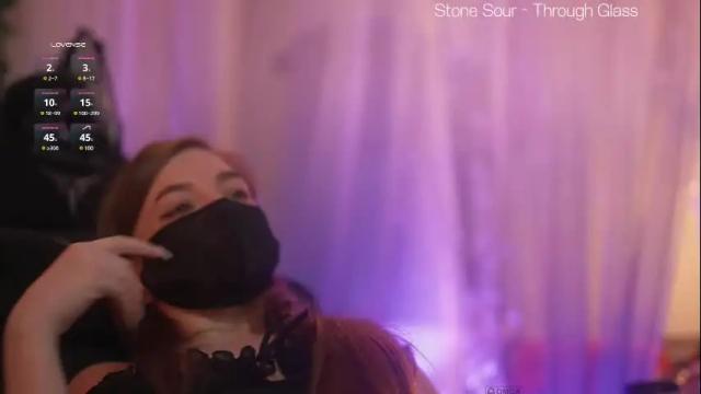 Image 6 of arima_ss Stream on Chaturbate on 1 month ago