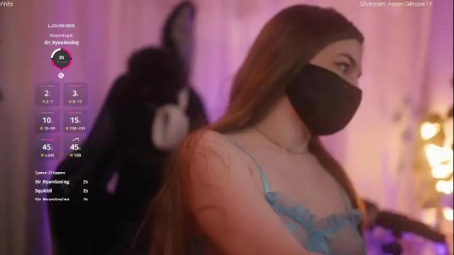 Image 2 of arima_ss Stream on Chaturbate on 1 month ago