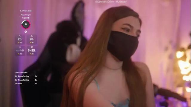 Image 3 of arima_ss Stream on Chaturbate on 1 month ago
