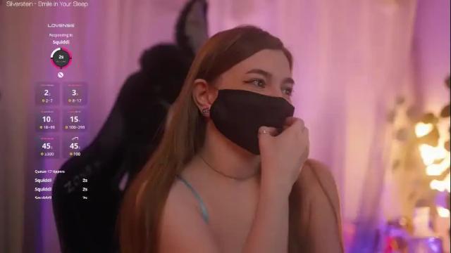Thumbnail 2, arima_ss's Stream at Chaturbate, 1 month ago