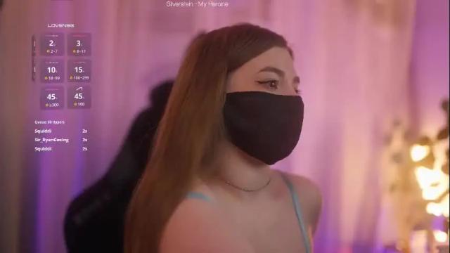 Image 7 of arima_ss Stream on Chaturbate on 1 month ago