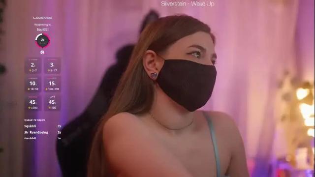 Thumbnail 3, arima_ss's Stream at Chaturbate, 1 month ago