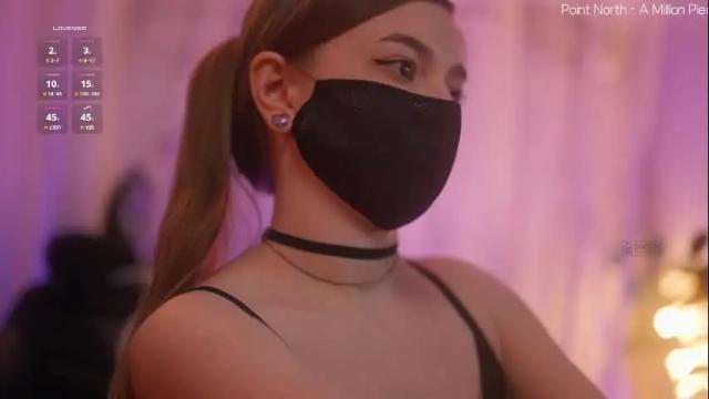 Image 10 of arima_ss Stream on Chaturbate on 1 month ago