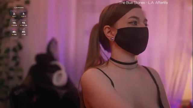 Thumbnail 2, arima_ss's Stream at Chaturbate, 1 month ago