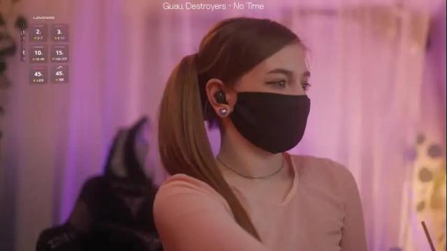 Thumbnail 2, arima_ss's Stream at Chaturbate, 1 month ago