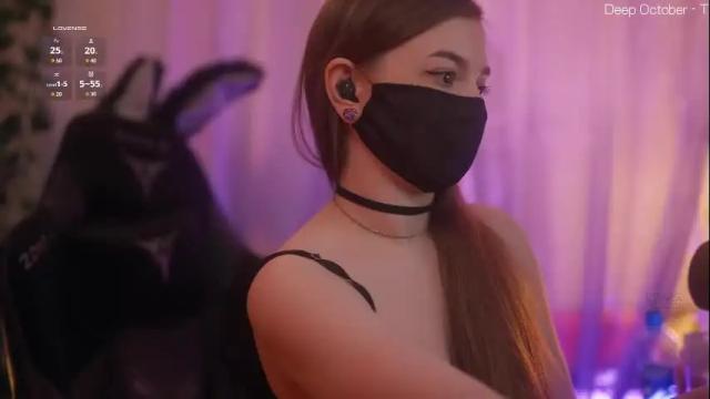 Image 11 of arima_ss Stream on Chaturbate on 28 days ago