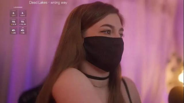 Image 8 of arima_ss Stream on Chaturbate on 28 days ago