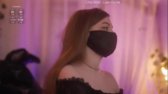 Image 3 of arima_ss Stream on Chaturbate on 25 days ago