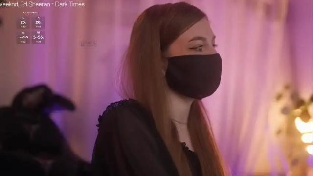 Thumbnail 2, arima_ss's Stream at Chaturbate, 23 days ago