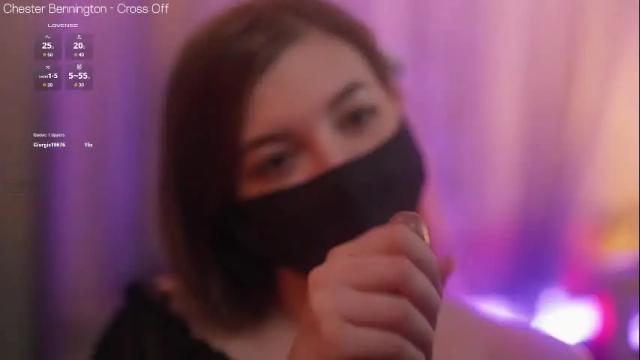 Image 7 of arima_ss Stream on Chaturbate on 25 days ago