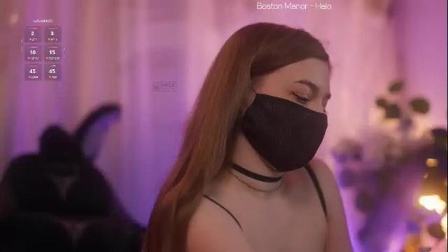 Image 10 of arima_ss Stream on Chaturbate on 20 days ago