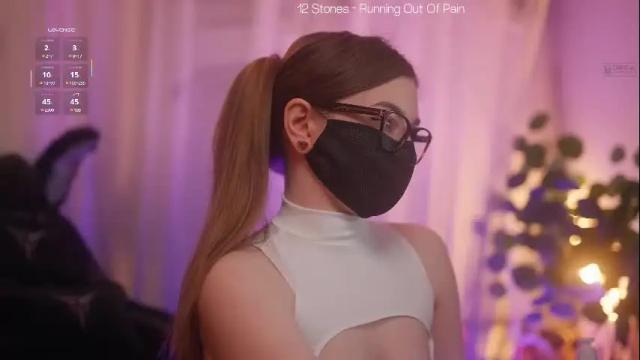 Image 8 of arima_ss Stream on Chaturbate on 14 days ago