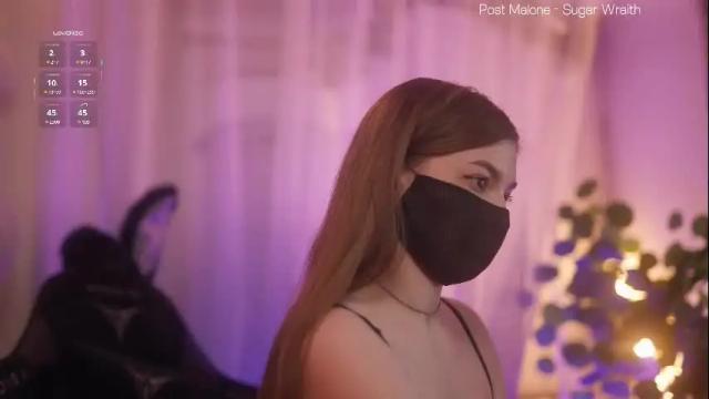 Image 3 of arima_ss Stream on Chaturbate on 13 days ago