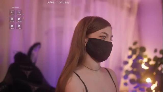 Image 4 of arima_ss Stream on Chaturbate on 13 days ago