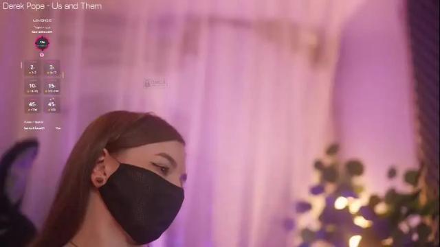 Image 8 of arima_ss Stream on Chaturbate on 13 days ago