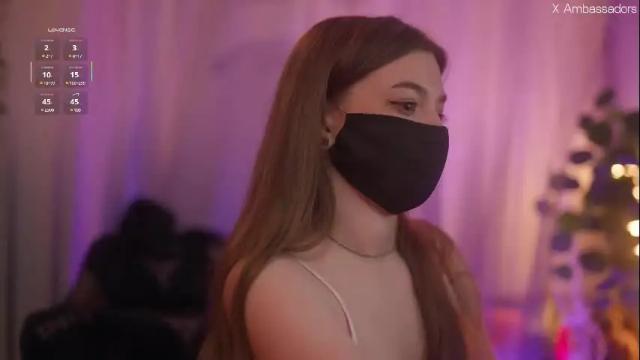 Thumbnail 3, arima_ss's Stream at Chaturbate, 8 days ago
