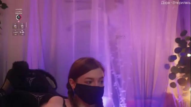 Image 2 of arima_ss Stream on Chaturbate on 4 days ago