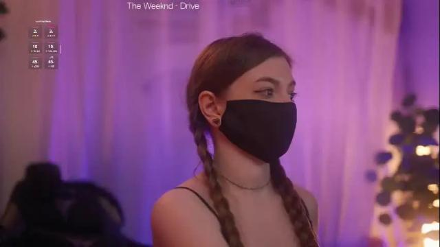 Thumbnail 3, arima_ss's Stream at Chaturbate, 2 days ago