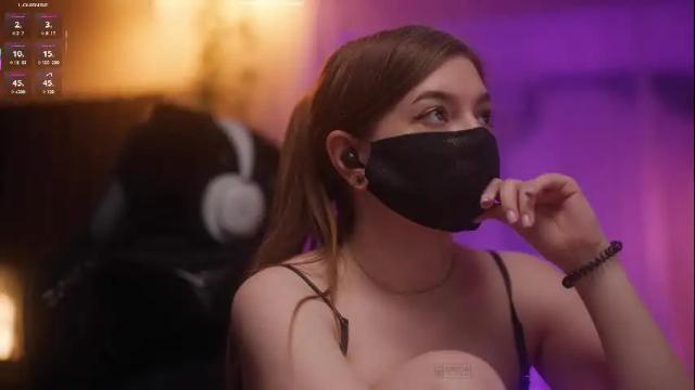 Thumbnail 1, arima_ss's Stream at Chaturbate, 20 hours ago