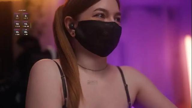 Image 8 of arima_ss Stream on Chaturbate on 2 days ago