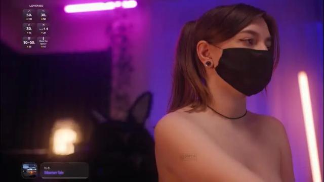 Image 6 of arima_ss Stream on Chaturbate on 2 months ago