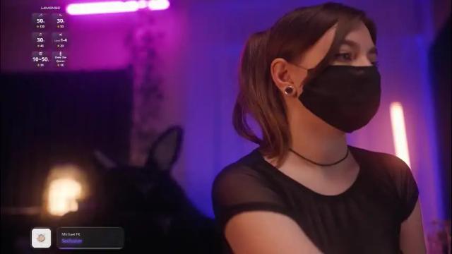 Image 8 of arima_ss Stream on Chaturbate on 2 months ago