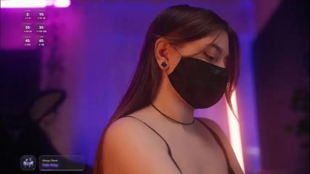 Thumbnail 1, arima_ss's Stream at Chaturbate, 2 months ago