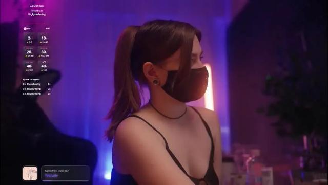 Image 10 of arima_ss Stream on Chaturbate on 2 months ago