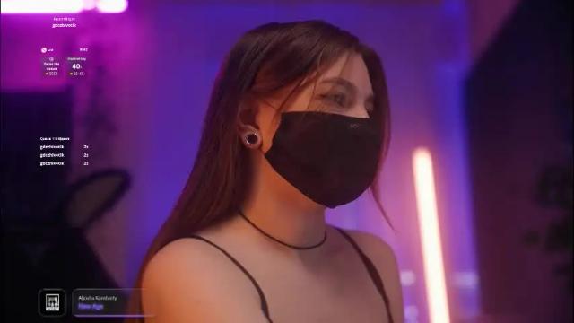 Image 2 of arima_ss Stream on Chaturbate on 2 months ago