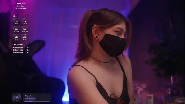 Image 7 of arima_ss Stream on Chaturbate on 2 months ago