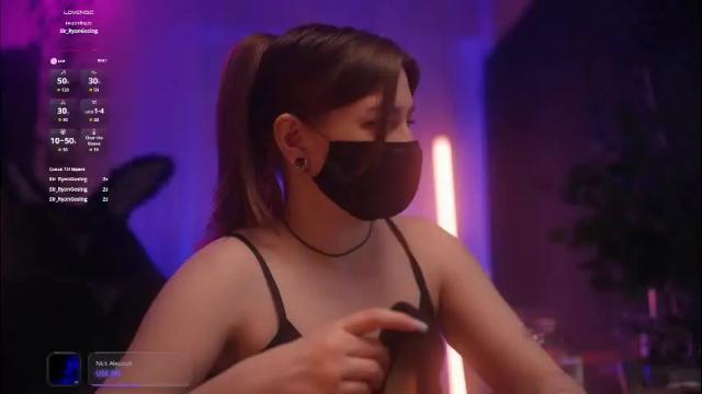 Thumbnail 3, arima_ss's Stream at Chaturbate, 2 months ago