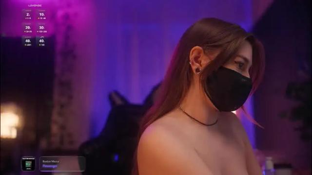 Image 12 of arima_ss Stream on Chaturbate on 2 months ago