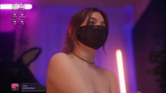 Image 2 of arima_ss Stream on Chaturbate on 2 months ago